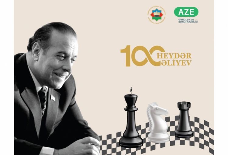 Bakı daha bir mötəbər yarışa ev sahibliyi edəcək