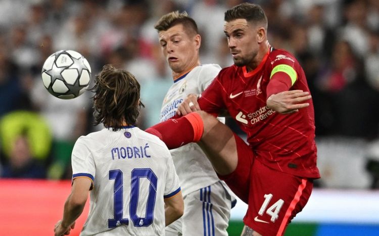 Dünyanın ən sevilən klublarının siyahısı açıqlanıb