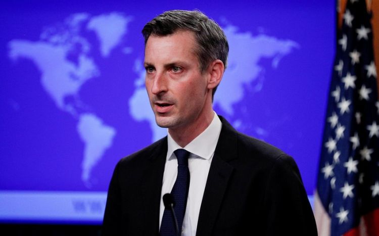 ABŞ Rusiyanın bioloji silah üzərində işlədiyini açıqlayıb