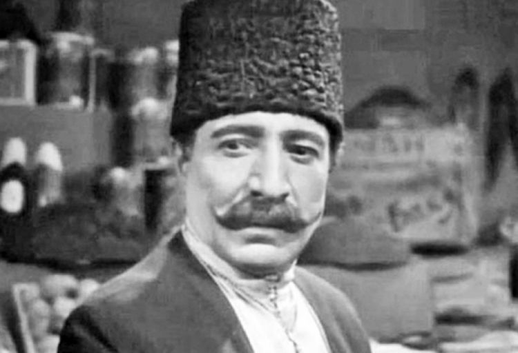 Xalq artisti Ağasadıq Gəraybəylinin anadan olmasından 126 il ötür