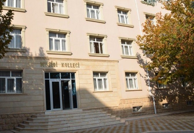 Naxçıvan Musiqi Kollecinə müəllimlərin işə qəbul qaydası ilə bağlı təsdiq edilən qərar ləğv edilib