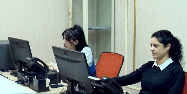 “ArazNet” Naxçıvanda  fəaliyyətə başlayıb<font color=red> - FOTOLAR</font>