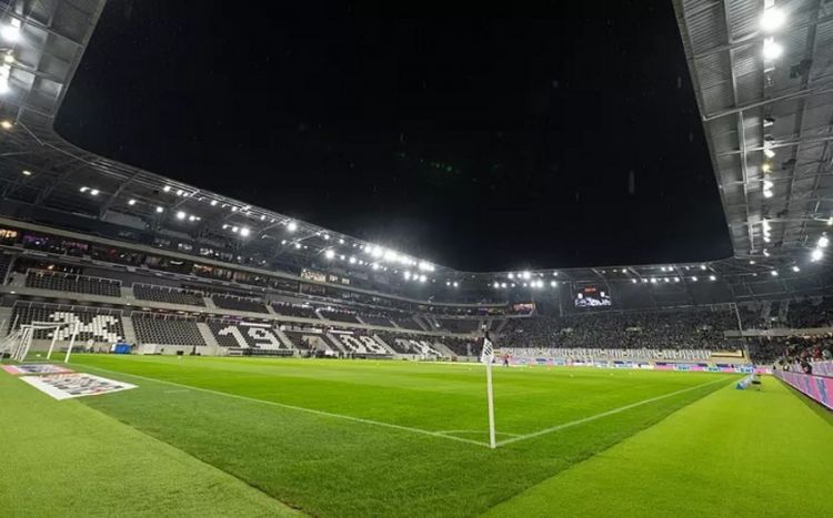 Avstriya - Azərbaycan oyununa biletlərin hamısı satılıb