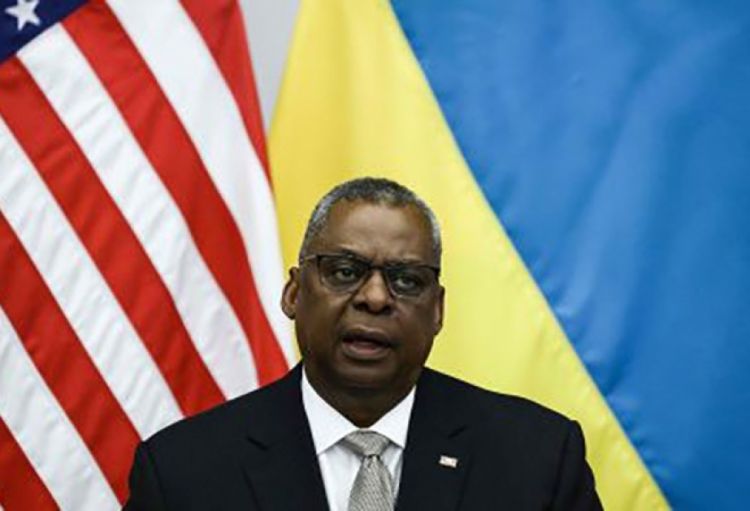 Doqquz müttəfiq ölkə Ukraynaya 150-dən çox "Leopard" tankı verəcək