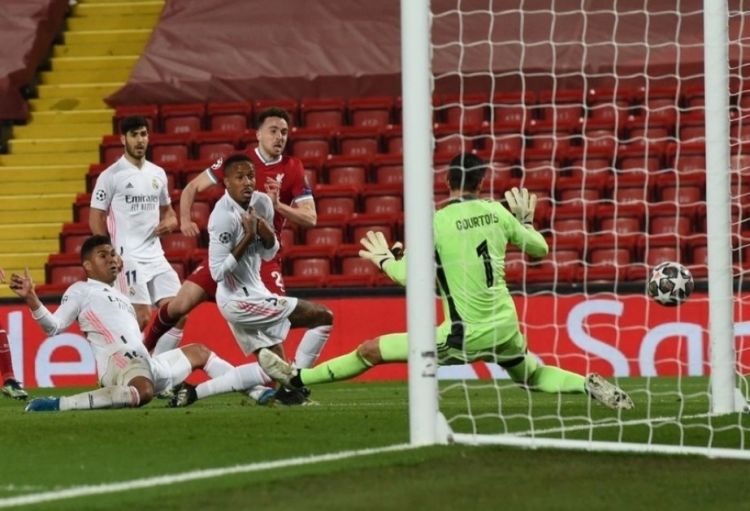 UEFA Çempionlar Liqası: “Real Madrid” və “Napoli” dörddəbir finala vəsiqə qazanıblar