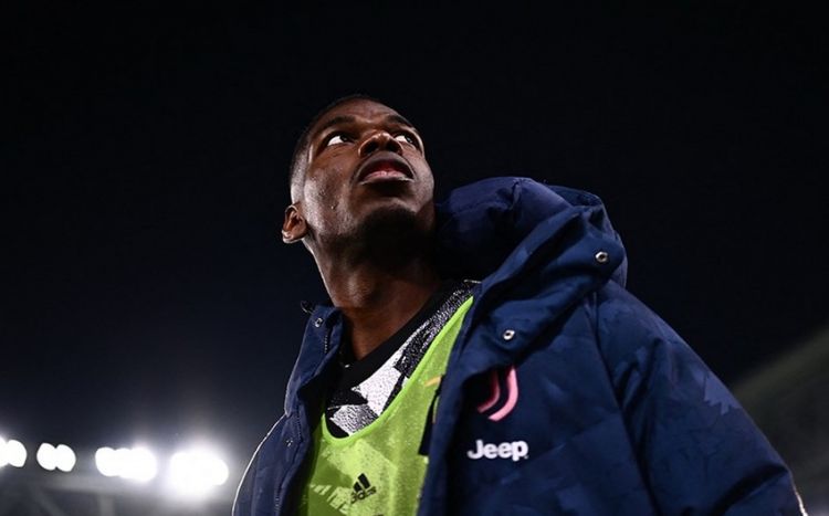 "Yuventus" ulduz futbolçu ilə vidalaşır