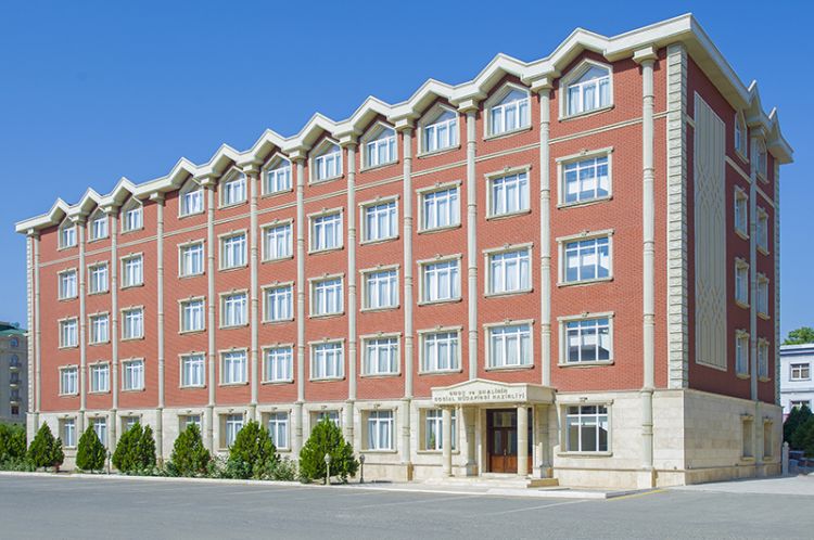 <strong>Naxçıvana yeni nazir və nazir müavini təyin olunub</strong>