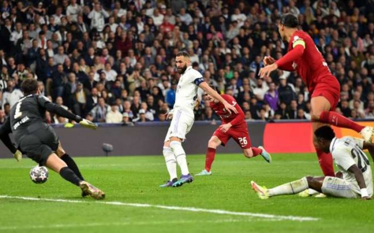 Çempionlar Liqası: “Real Madrid” 300-cü oyununu keçirib, İtaliya klubları 17 illik tilsimi qırıblar