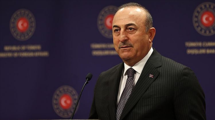 Çavuşoğlu: “Azərbaycandan Türkiyəyə təqaüdünü göndərən yaşlı babamızı unutmamışıq”