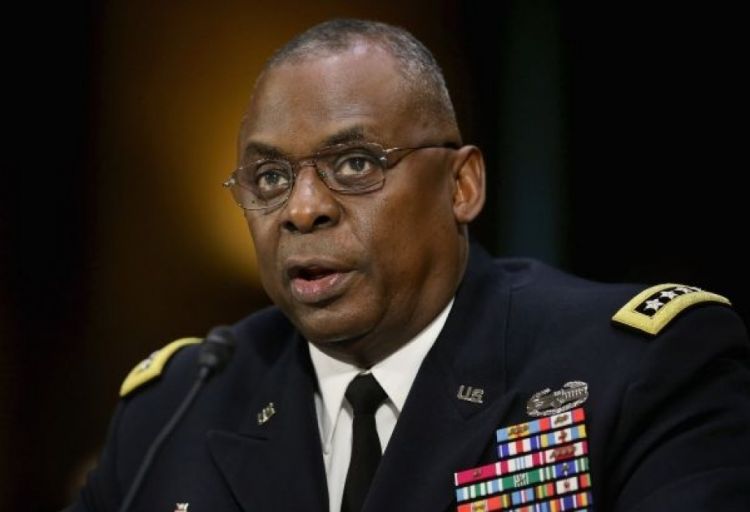 ABŞ Zelenskinin Baxmutla bağlı qərarını dəstəkləyir