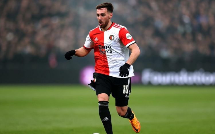 "Mançester Yunayted" və "Gent"in futbolçuları həftənin ən yaxşısı adına namizəd olublar