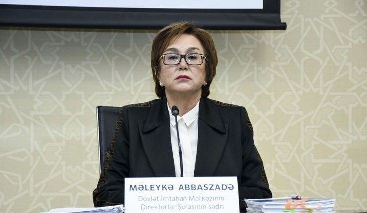 Ərizə qəbulunda iştirak etməyən cari ilin məzunlarına yenidən imkan yaradılacaq