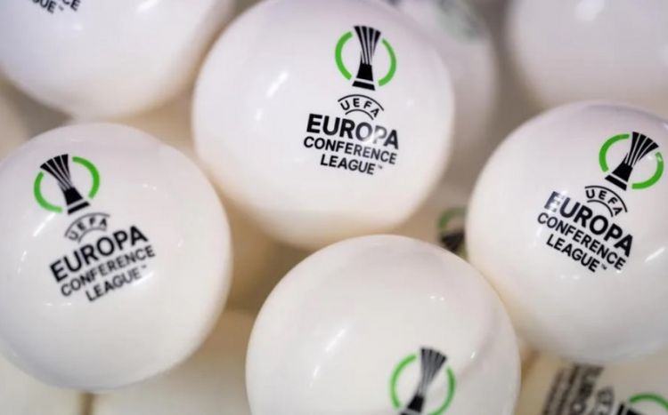 Konfrans Liqası: Son 3 mərhələnin püşkatma mərasimi keçiriləcək