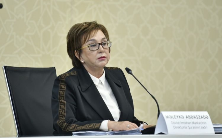 Ali və tam orta təhsil bazasında kolleclərə sənəd verənlərin sayında artım müşahidə olunur