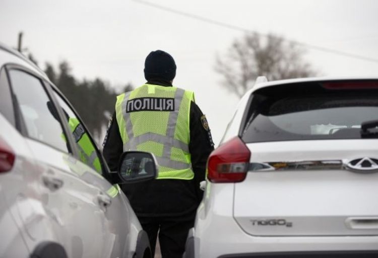 Kiyevdə komendant saatının müddəti azaldılır