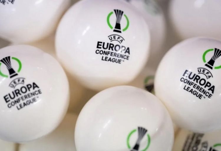 UEFA Konfrans Liqasında dörddəbir final mərhələsinin püşkü atılıb