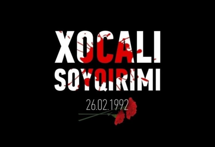 İƏT dünya birliyini Xocalı soyqırımını tanımağa çağırıb