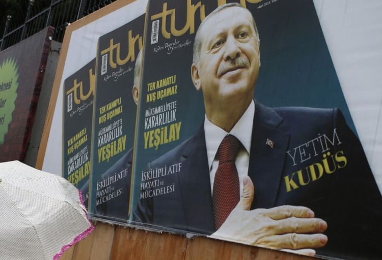 Türkiyədə prezident və parlament seçkiləri kampaniyası başlayır