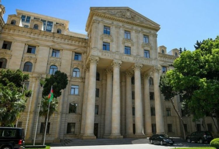 XİN: Türkiyənin müstəqilliyi uğrunda canlarından keçən qardaş-bacılarımızı hörmətlə anırıq