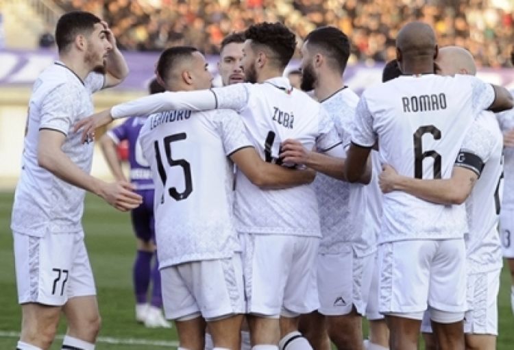 “Qarabağ” klubu “Şəmkir”in rekordunu təkrarlayıb