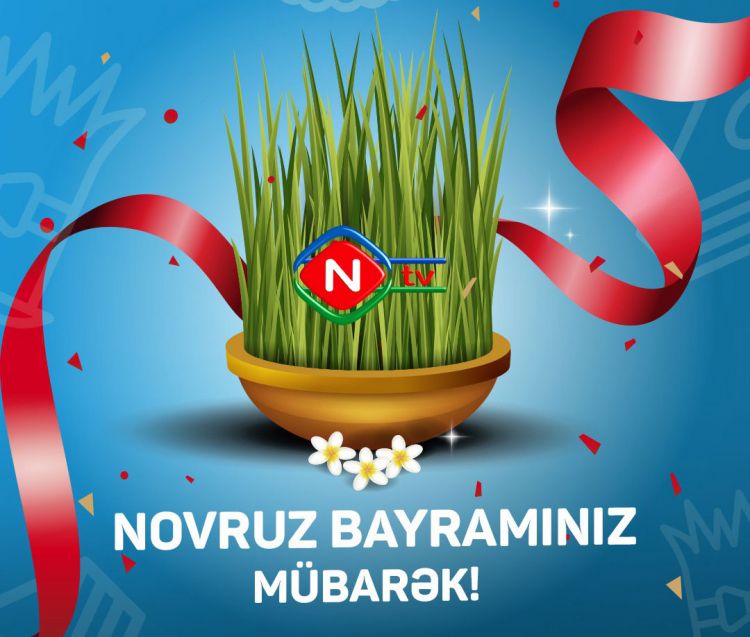 Bu gün Novruz bayramıdır