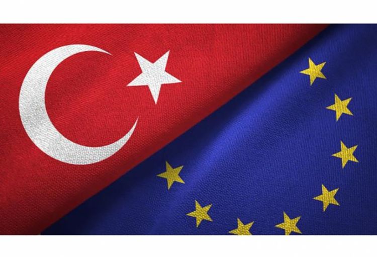 Avropa İttifaqı Türkiyə və Suriyadakı zəlzələ bölgələrinə dəstək məqsədilə konfrans keçirəcək