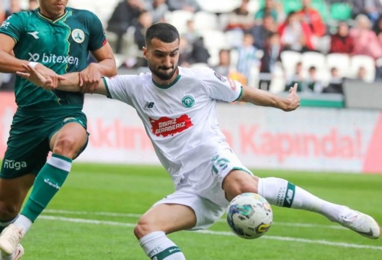 Mahir Emreli yığmanın heyətindən kənarlaşdırılıb