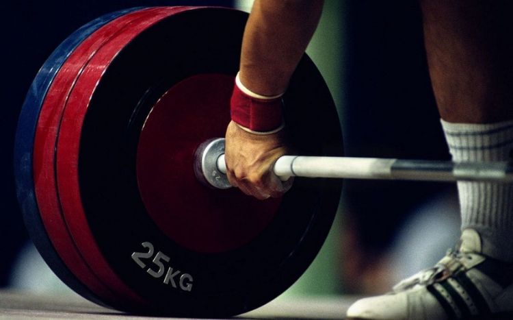 Ağırlıqqaldırma üzrə Azərbaycan yığmasının dünya birinciliyi üçün heyəti açıqlanıb