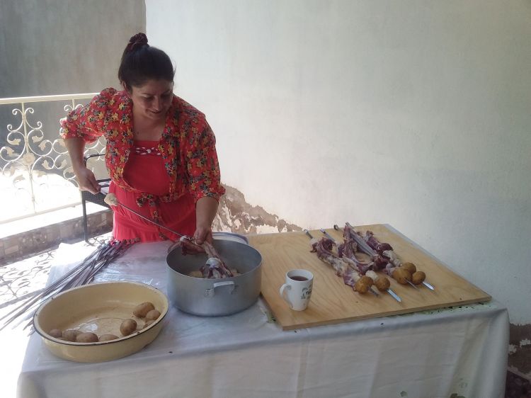 Bir dəfə Ordubadda<font color=red> - FOTOLAR</font>