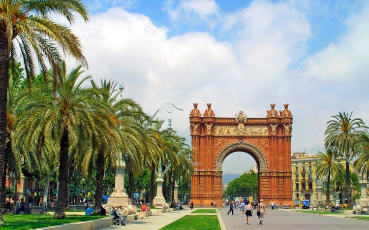 Barselona susuz qala bilər