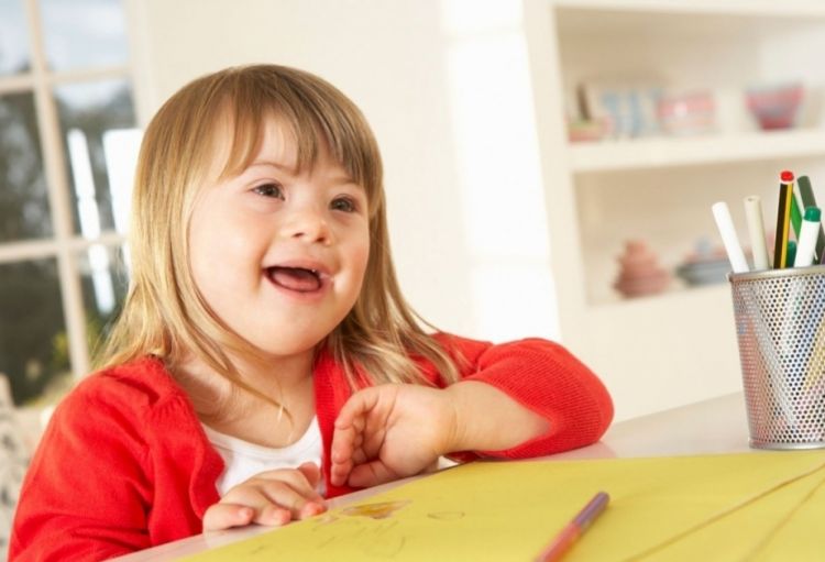 Martın 21-i Beynəlxalq Daun Sindromlu İnsanlar Günüdür