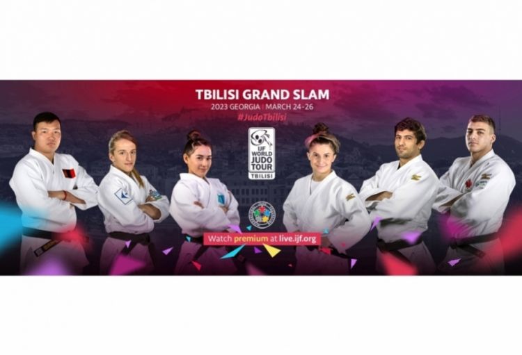 Cüdo üzrə “Böyük dəbilqə” turniri üçün millimizin heyəti açıqlanıb