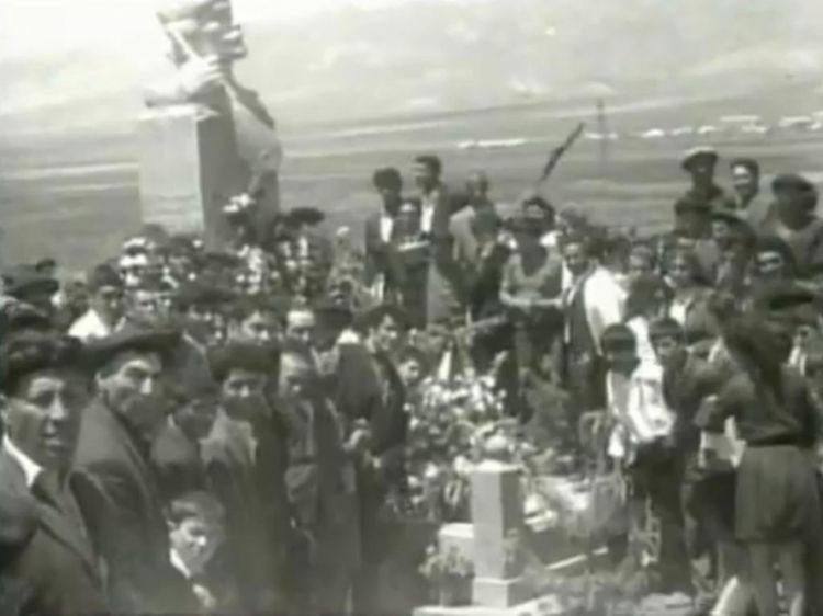 Qərbi Azərbaycan İcması Aşıq Ələsgərin anadan olmasının ildönümündə bəyanat yayıb