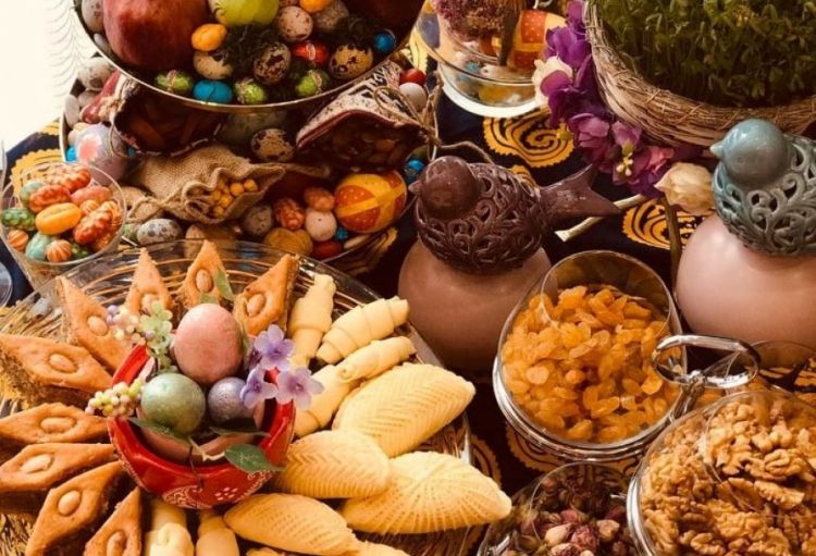 Novruz süfrəsindəki təamlardan dadarkən daha çox bunlara diqqət yetirilməlidir...