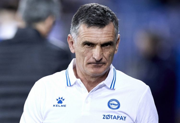 “Sevilya”nın yeni baş məşqçisi müəyyənləşib