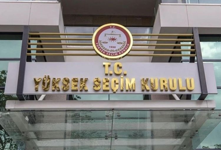 Türkiyə MSK prezident seçkiləri ilə bağlı 11 namizədin müraciətini qəbul edib