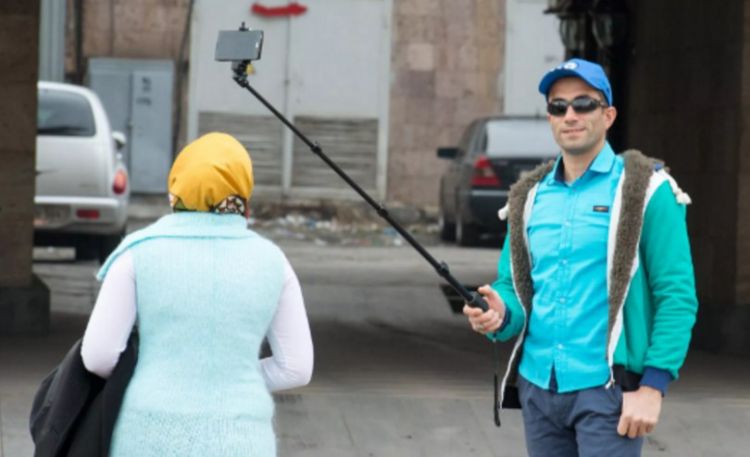 İran vətəndaşlarının Ermənistana axını azalıb