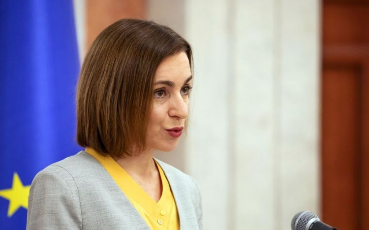 Moldovanın dövlət dili dəyişdirilib