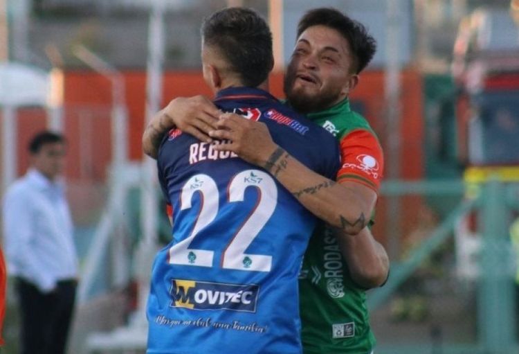 Argentinalı qapıçının vurduğu qol “Ginnesin rekordlar kitabı"na düşə bilər