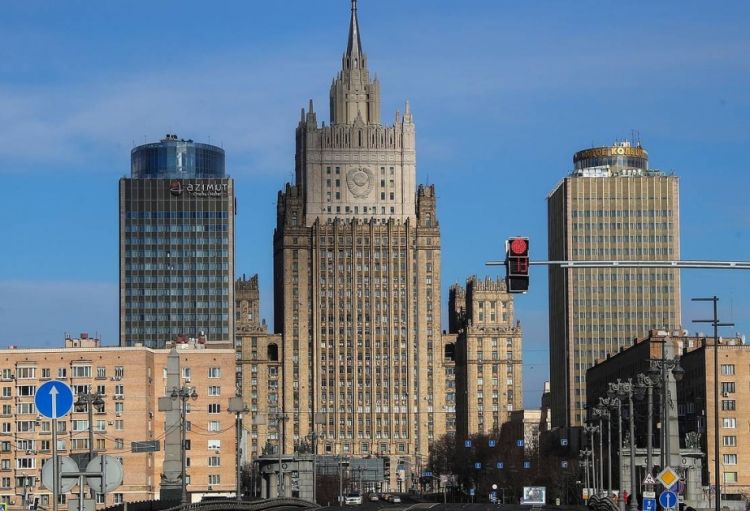 İranın xarici işlər naziri Moskvaya səfər edəcək