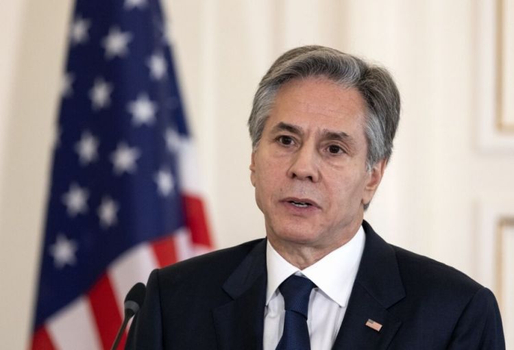 ABŞ Dövlət katibindən ermənipərəst konqresmenin təxribatçı suallarına tutarlı cavab