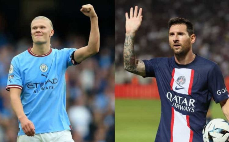 Çempionlar Liqasının pley-off mərhələsində eyni rəqibə ən çox qol vuran futbolçuların siyahısı açıqlanıb