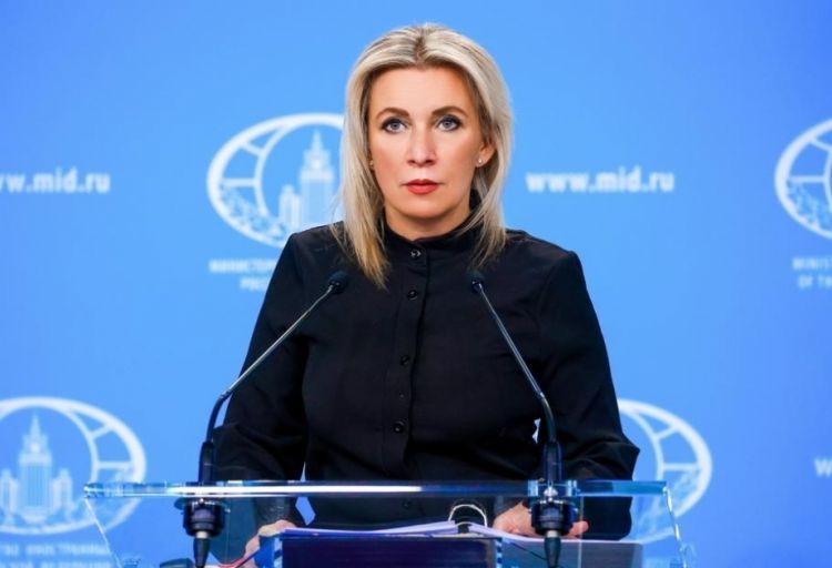 Rusiya XİN azərbaycanlıların Qərbi Azərbaycana qayıtması məsələsinə münasibət bildirib