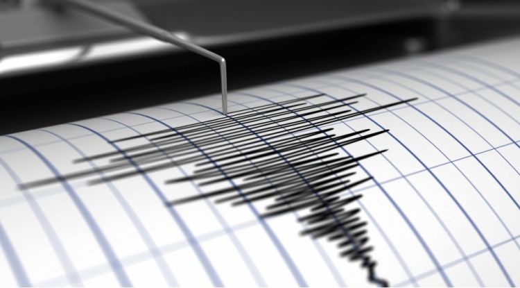 İranda baş verən güclü zəlzələ Naxçıvanda da hiss olunub<font color='red'> - YENİLƏNİB</font>