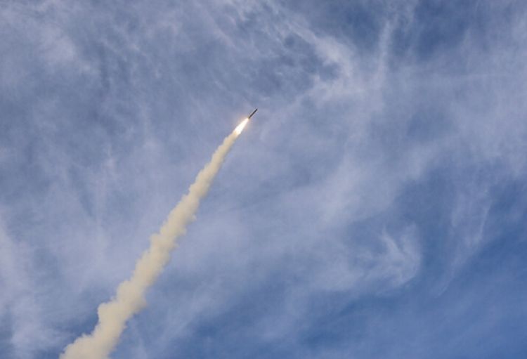 Şimali Koreya nüvə başlığı daşıya bilən “Hvasal-1” və “Hvasal-2” raketləri buraxıb