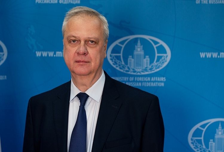 Rusiya XİN: Avropa Şurasına qayıtmayacağıq