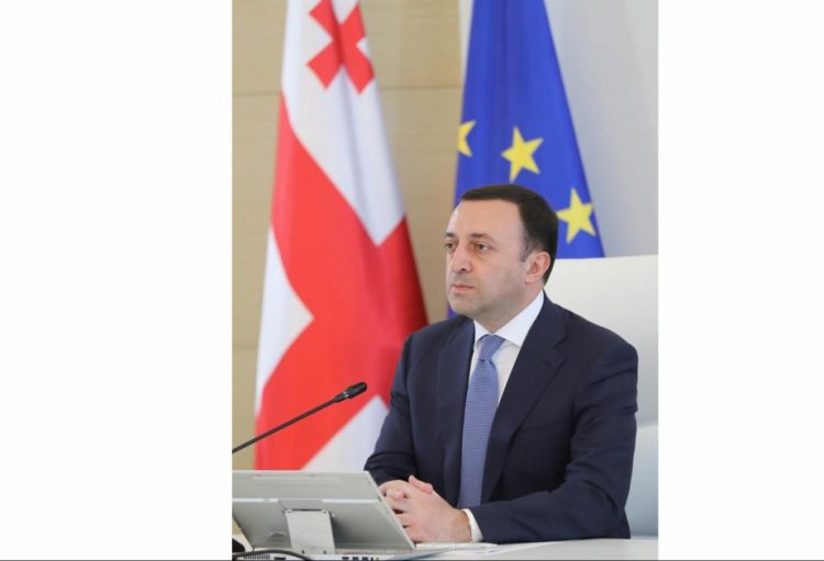 Gürcüstan daha bir müharibəyə tab gətirə bilməz - Baş nazir