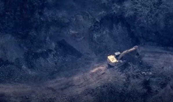 MN: Qarabağ iqtisadi rayonunda qanunsuz yolların çəkilməsi yolverilməzdir<font color=red> - VİDEO</font>