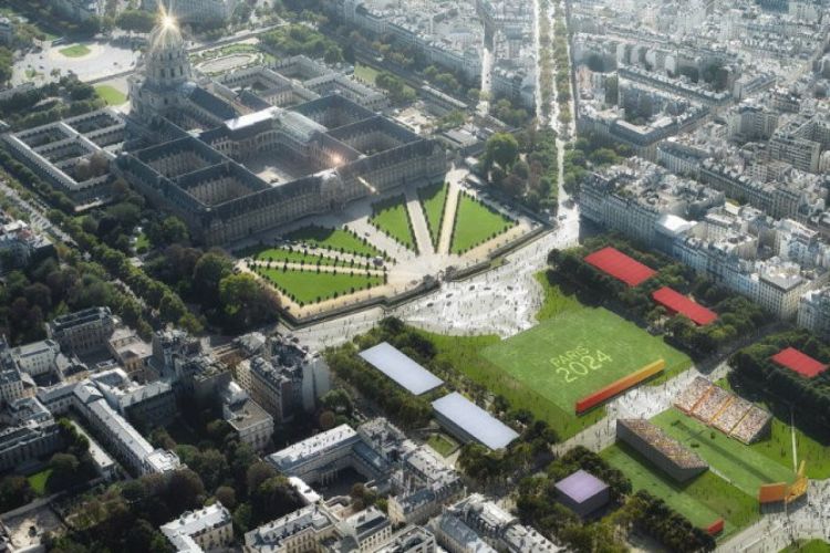 Paris-2024: Azərbaycanın reytinqi açıqlanıb