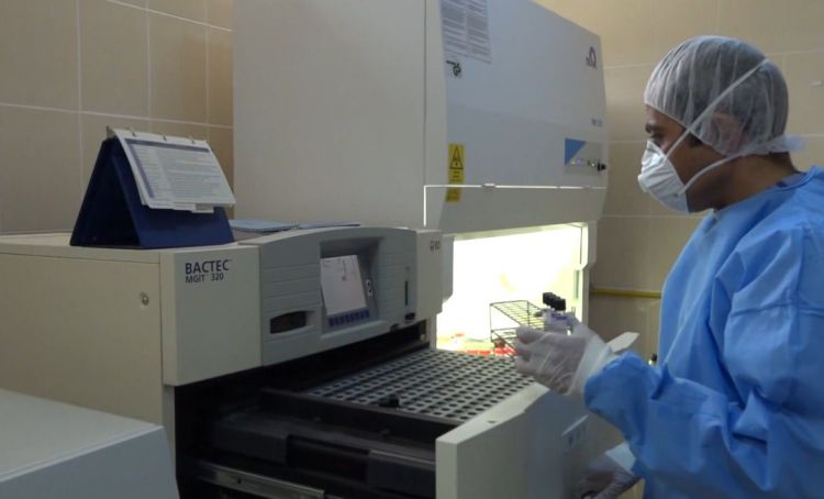 Muxtar respublikada vərəmlə mübarizədə hansı tədbirlər görülür?<font color=red> - VİDEO</font>